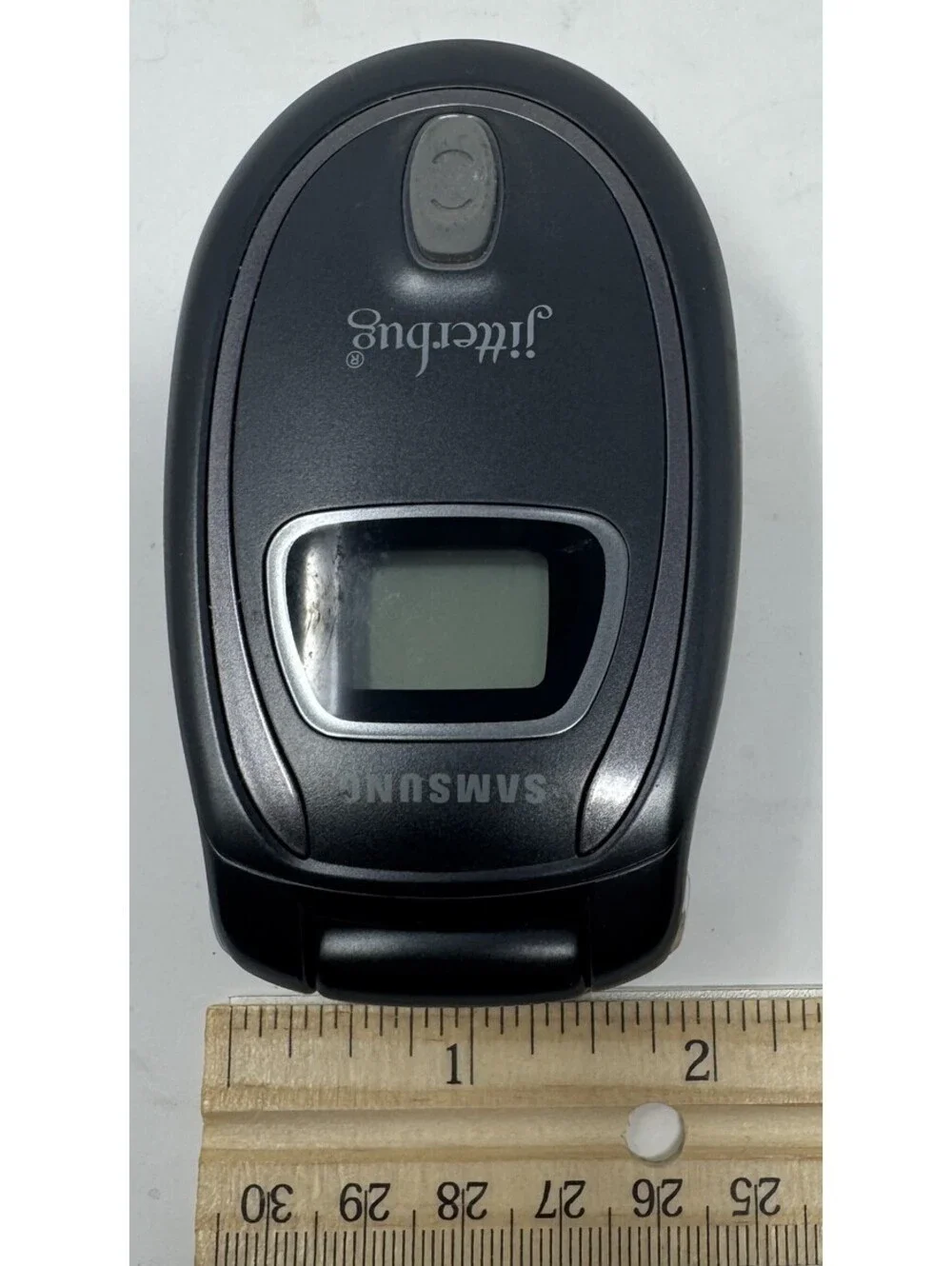 Samsung jitterbug sph